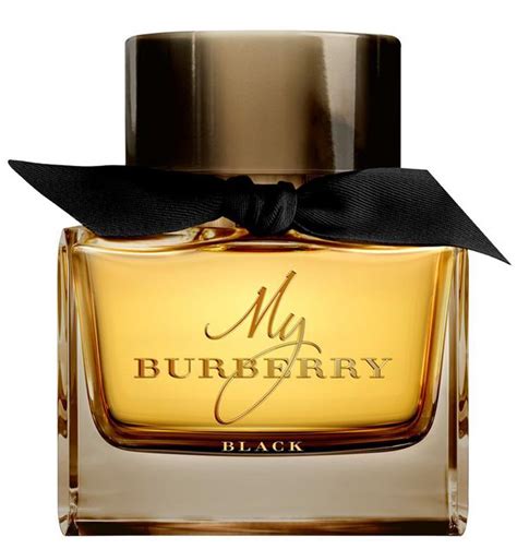 burberry perfume her black|fragrantica black burberry for women.